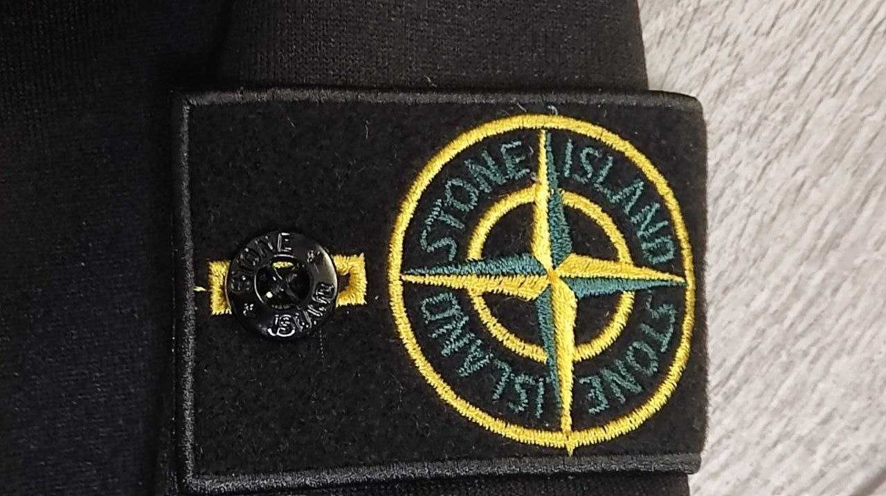 Зіп-Худі Stone Island