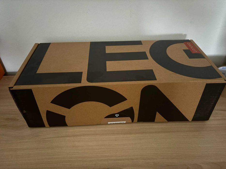 Lenovo Legion Go S SteamOS