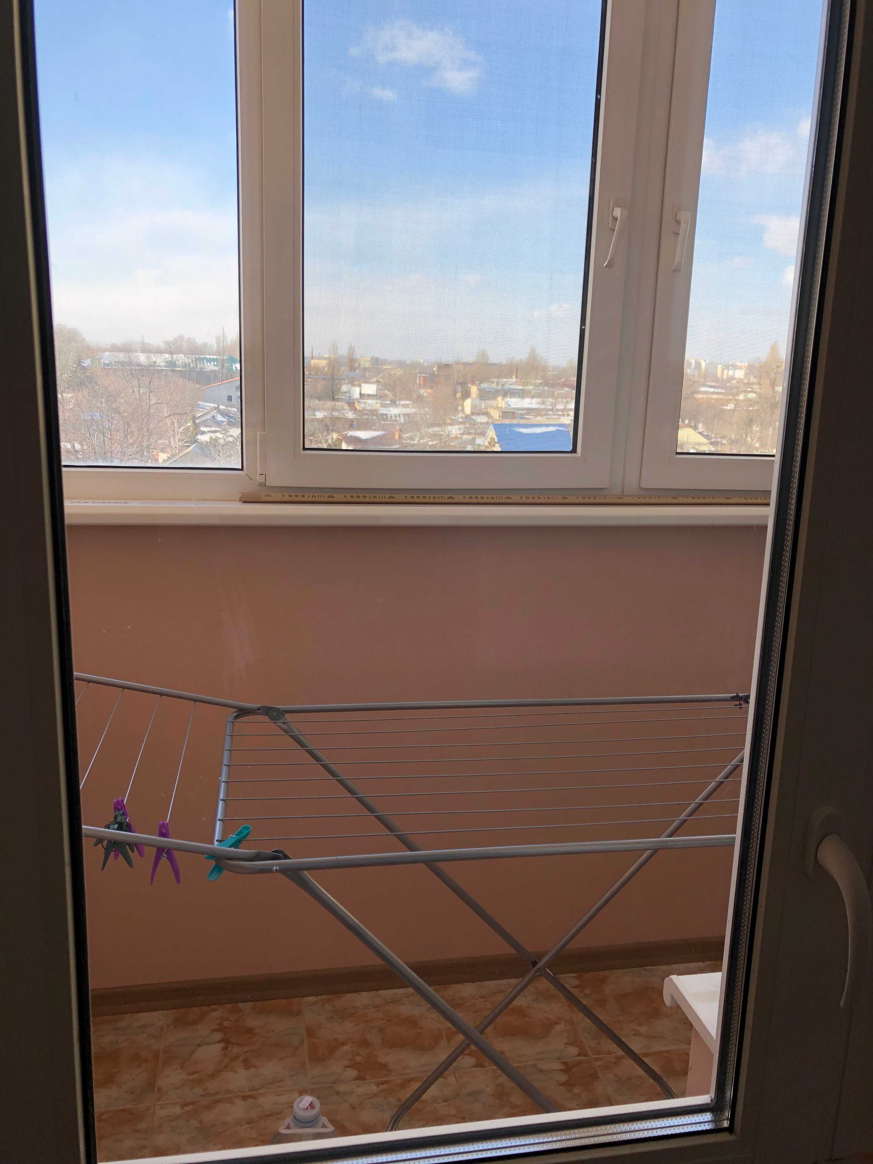 Продам 1 комнатную на Черемушках.