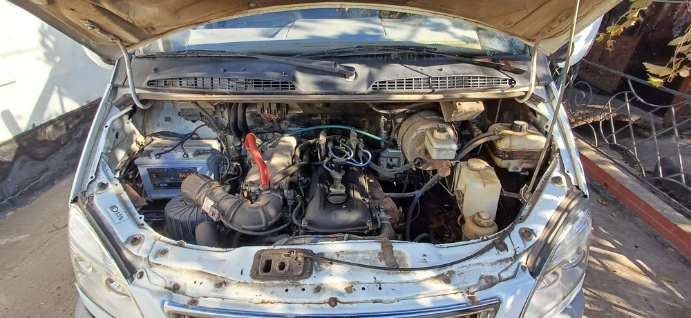 Продам Соболь 2008 рік