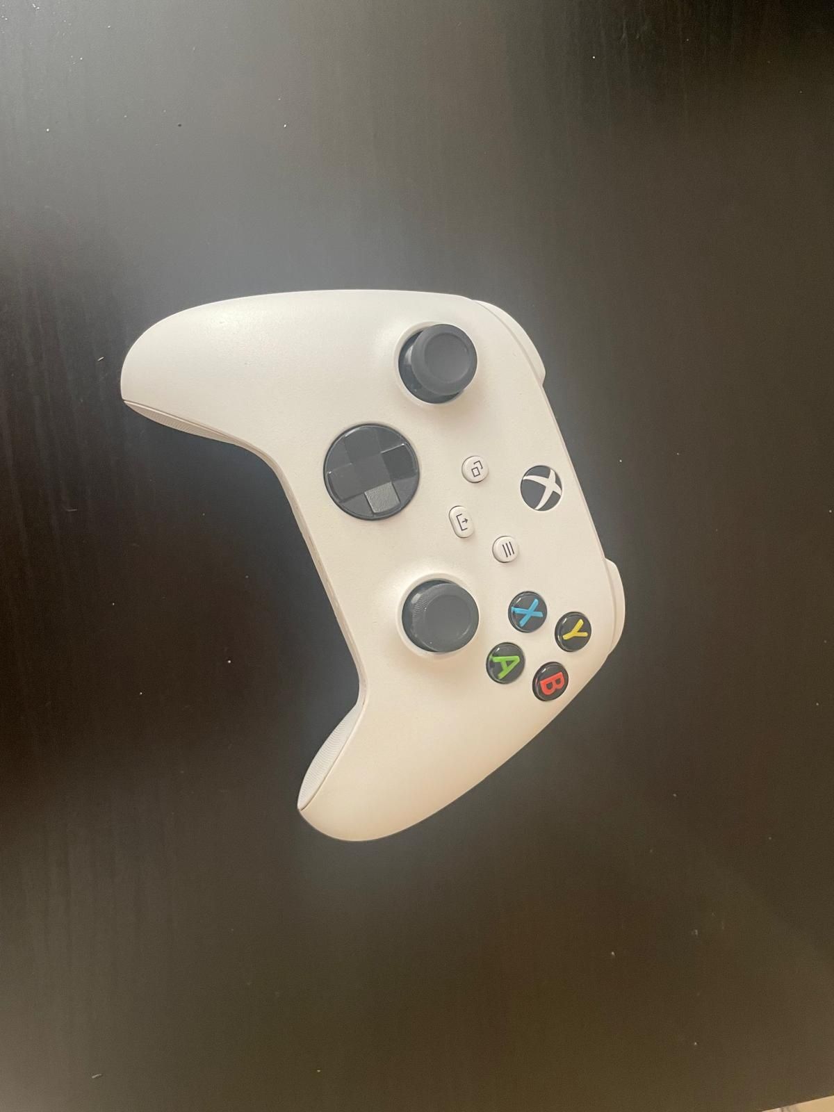 Comando Xbox Series S/X