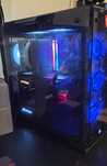 Pc gaming ryzen 7  32gb Ram  Rx 5700 xt gaming x  8gb