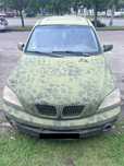 Kia Sorento 2.5 дизель 2006 рік