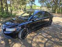 Volvo S40 zadbany