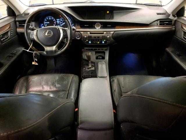 Lexus ES 350 2014 Року