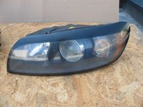Volvo C30 Lampa Lewa przód oryginał EU