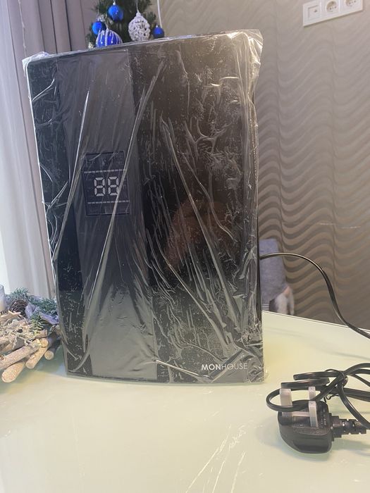 Продам зволожувач повітря MONHOUSE