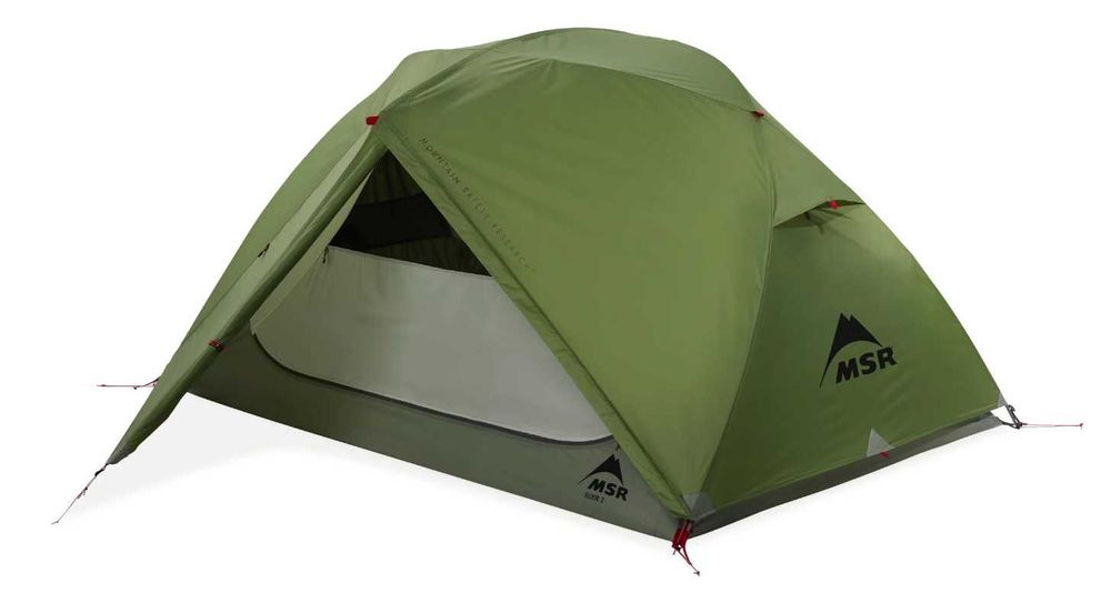 Намет MSR Elixir 2 (оновлена модель 2025)