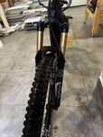 Fox Kashima 38 Factory 29 cali