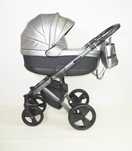 PROMOCJA! Paradise Baby Euforia New! 2 lub 3w1! 120 wózków w 1 miejscu