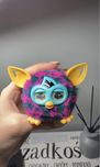 mini furby dla dzieci