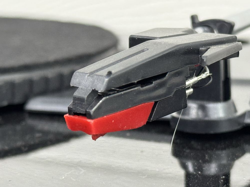 Gramofon ion max lp sprawny pokrywa zastepcza najtaniej w sieci