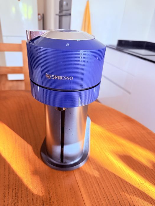 Maquina nespresso vertuo peças