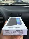 Samsung a36 lacrado
