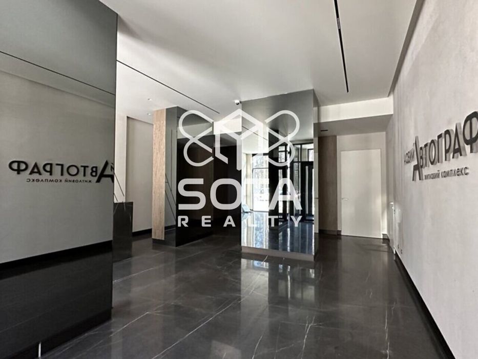 2к. квартира, вул. Князя Мстиславовича, 22