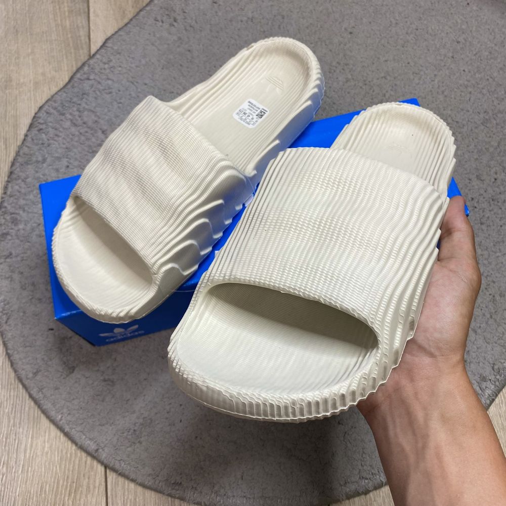 Шльопки Adidas Adilette 22 B Slides p.39-45