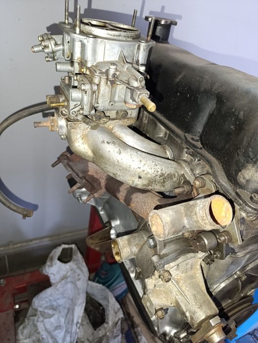 Продам двигун ВАЗ 2101