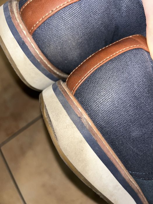 Черевики чоловічі