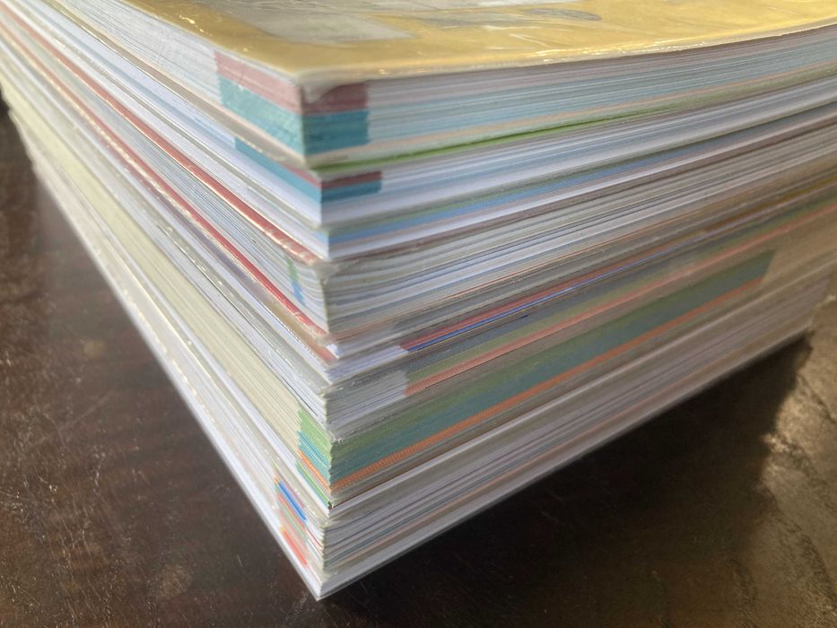 Livros Escolares 11 Ano Encadernados