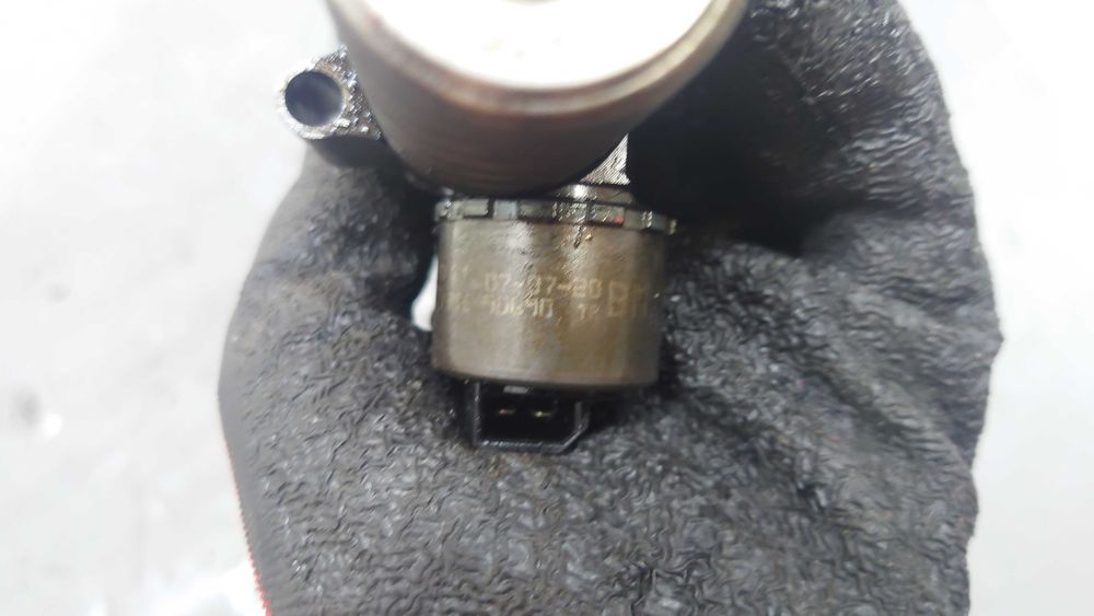 VW Volkswagen Passat B6 Audi A4 B7 2.0D TDi Pompowtryskiwacze