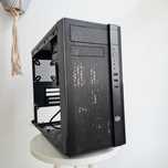 obudowa Cooler Master N200 czarna NSE-200-KKN1