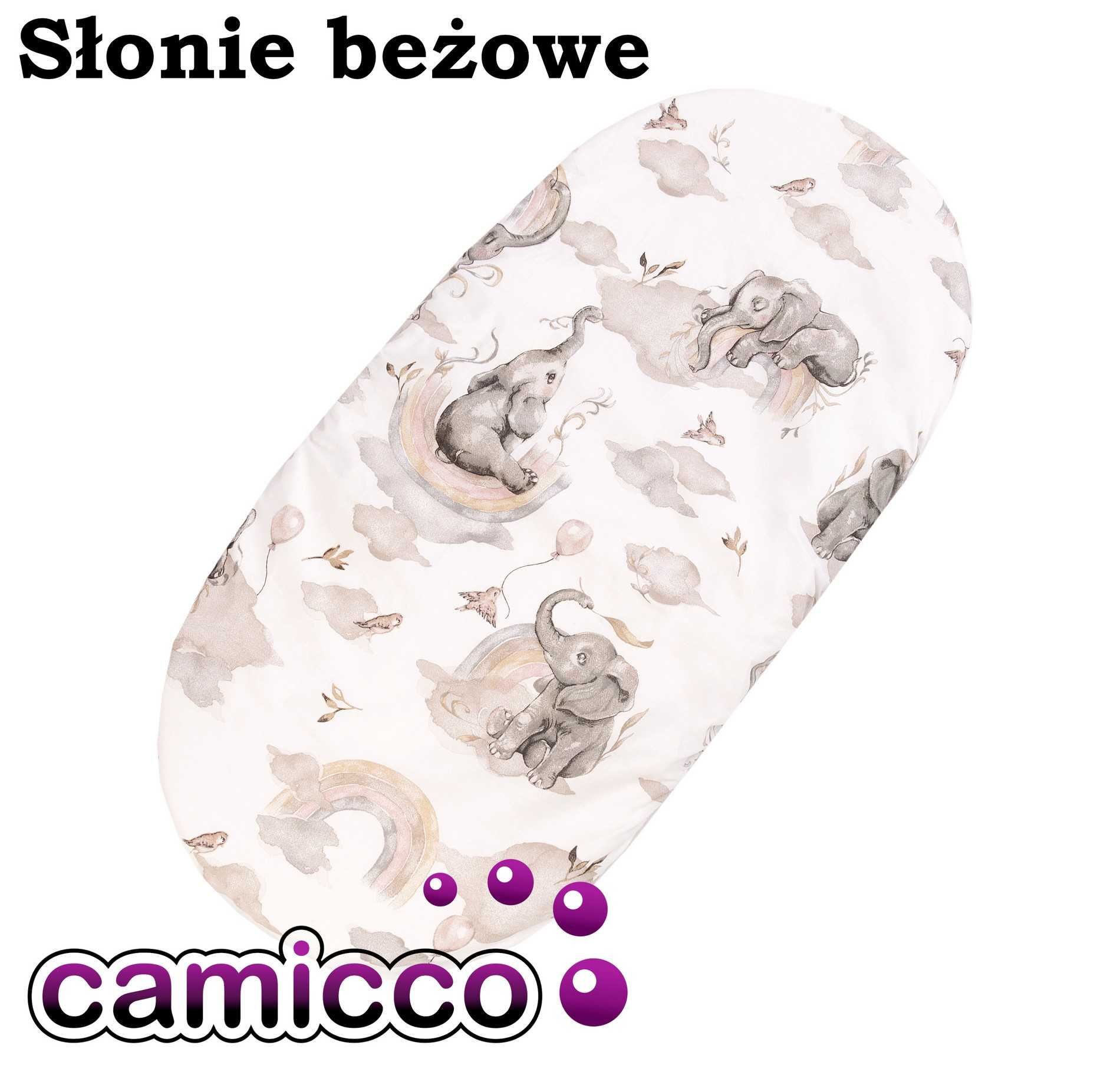 5 PRZEŚCIERADŁO pokrowiec materac BAWEŁNA DO WÓZKA gondoli materacyk