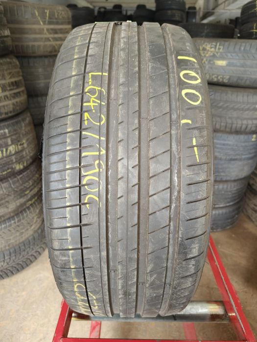 245/35R20 95Y Michelin Pilot Sport 3 ZP MOE       L642/190C