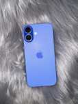 Iphone 16 ultramaryna