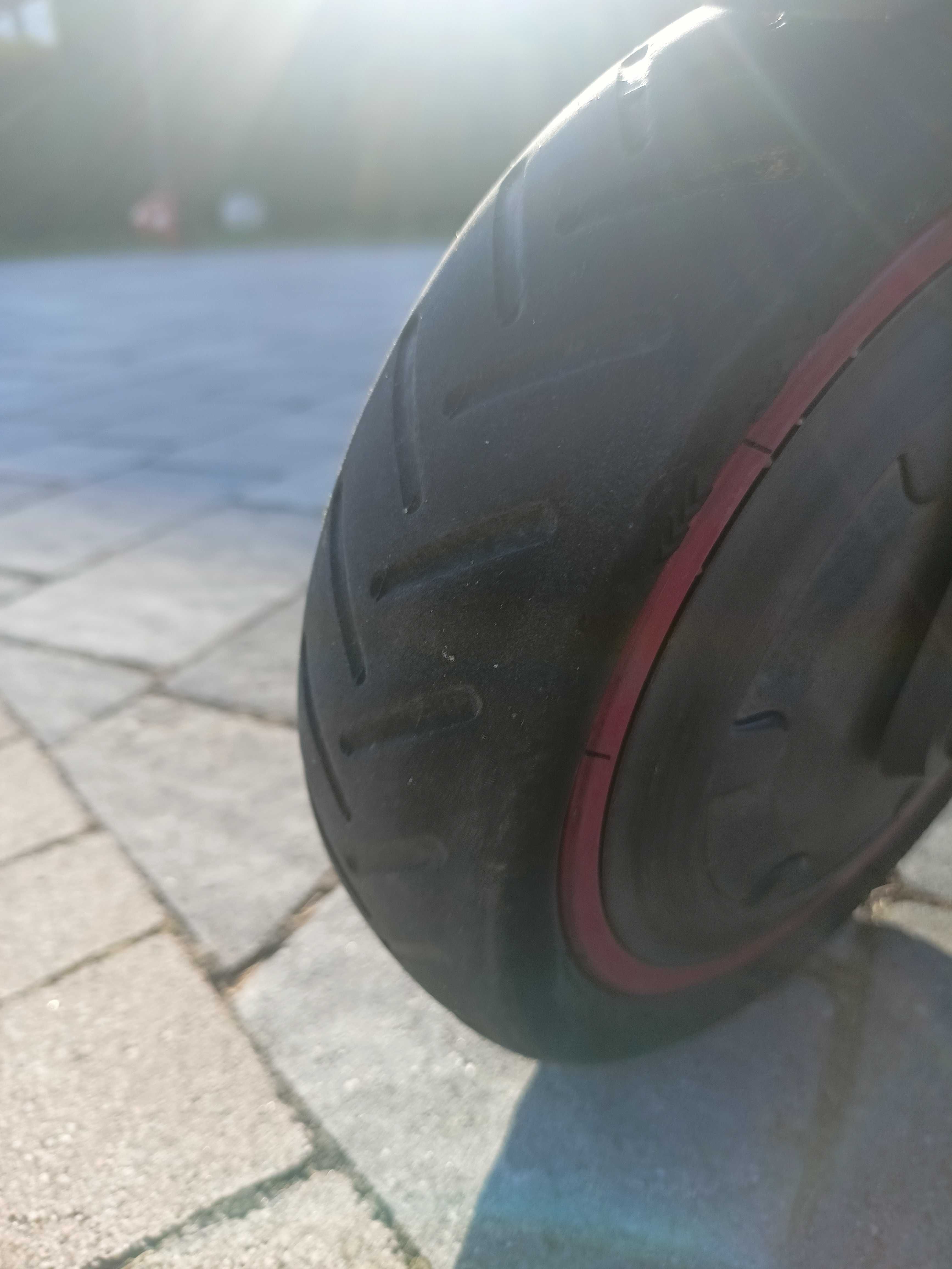 Hulajnoga Xiaomi Pro 2