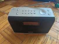 Philips radio na baterie