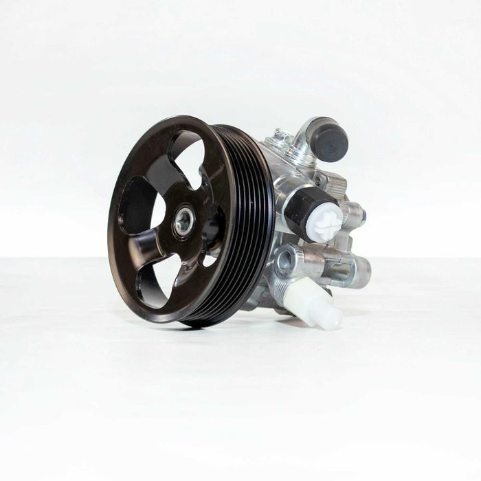 Насоси ГПК (ГУР), ЕГПК (ЕГУР) та рульові рейки – гарантія 12 міс.