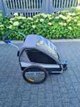 Przyczepka rowerowa ( jogger) J Thule