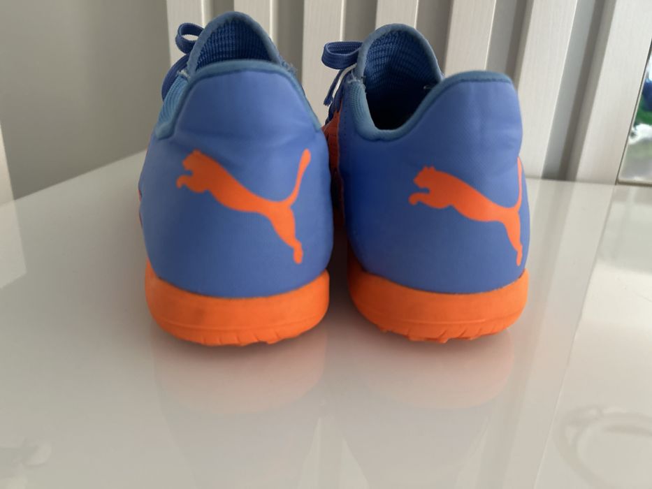 Halówki puma rozm 40