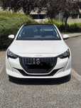 Peugeout 208