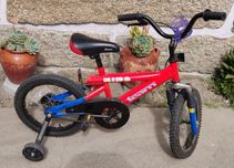 Bicicleta de Criança