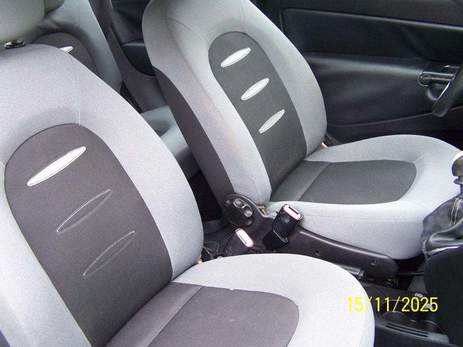 Ypsilon 1.2 60 KM po liftingu GAZ klima alu okazja