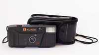 Konin DX - Máquina Fotográfica 35mm filme/rolo Apontar-e-disparar