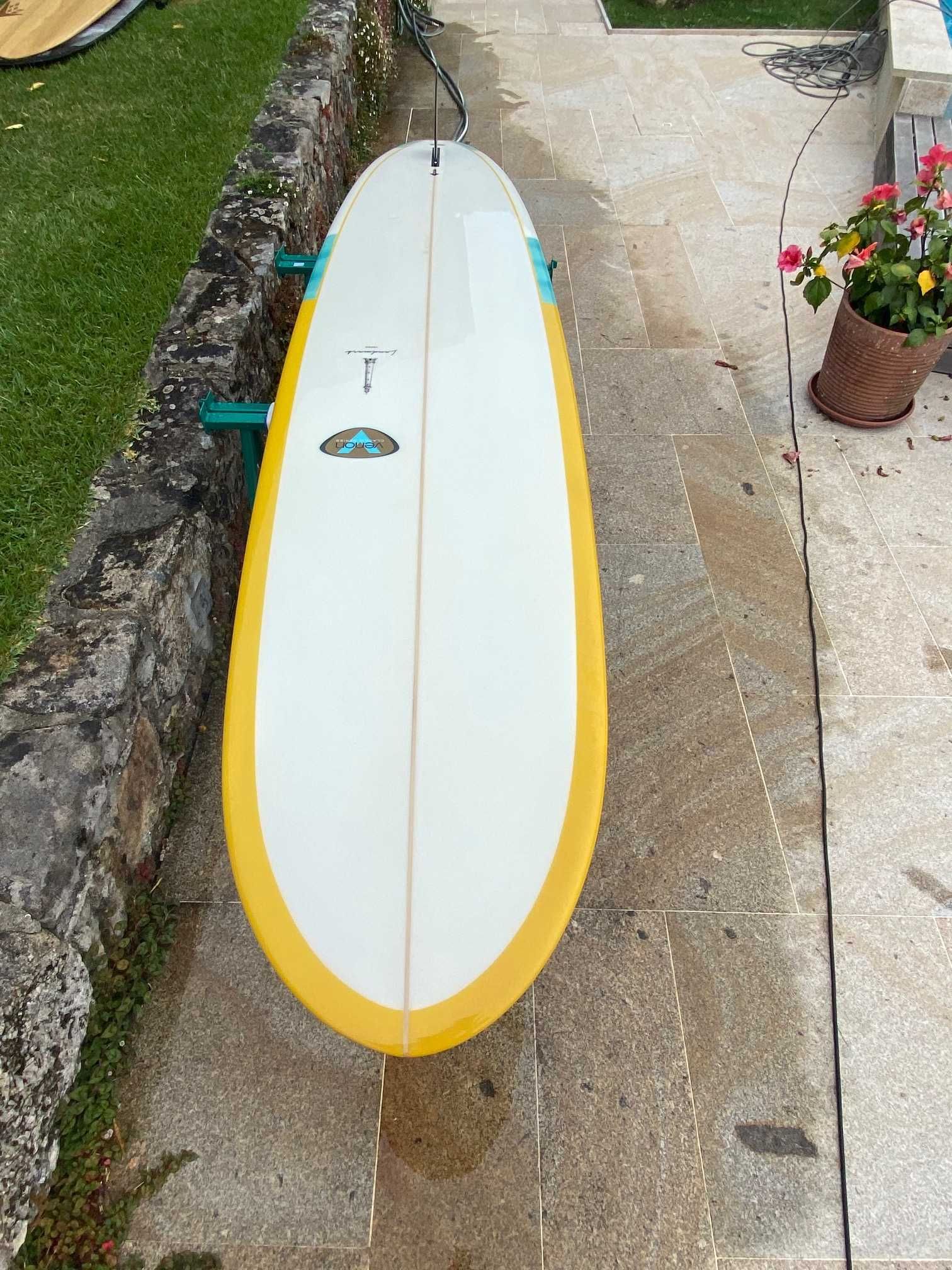 Venon Landmark Classic Series Long Surfboard For Sale