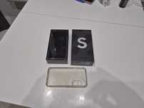 Samsung s22 biały chrom 8/128GB