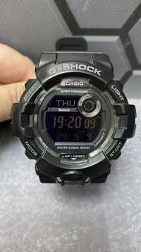 Годинник Casio g-shock gbd-800-1ber