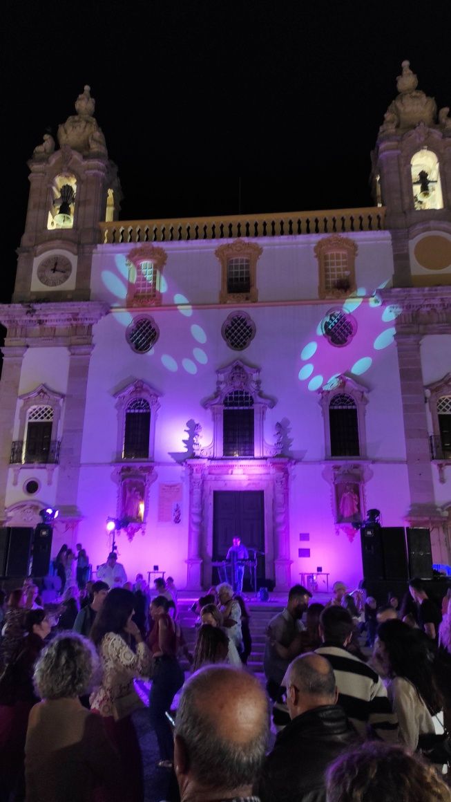 Aluguer som e luz eventos, consultadoria audio