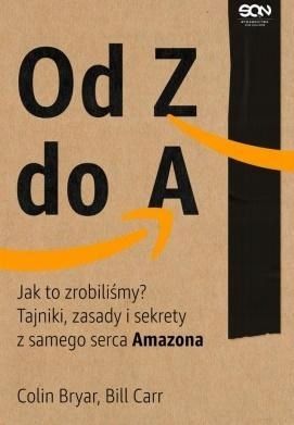 Od Z Do A. Jak To Zrobiliśmy?