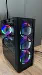 Ігровий ПК | i3-9100F | GTX 1650 GDDR6 | 24GB DDR4 | SSD + HDD