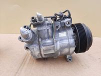 Bmw 2.0 x1 e 90 компрессор кондиционера 4472601853