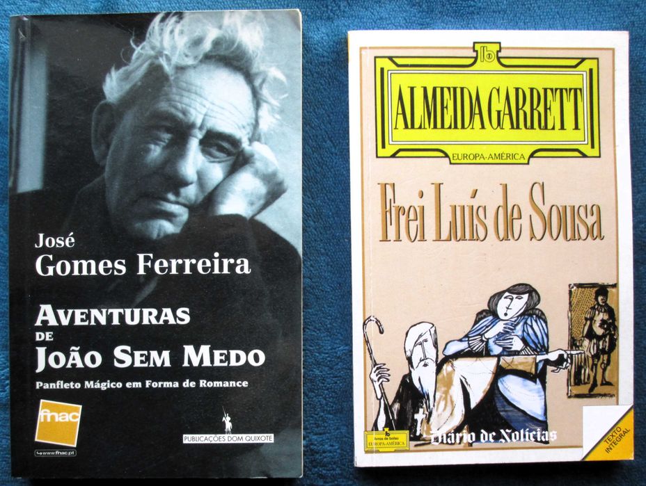 Metas curriculares: Plano nacional de leitura