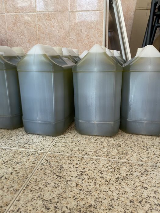 Azeite Garrafão 5L