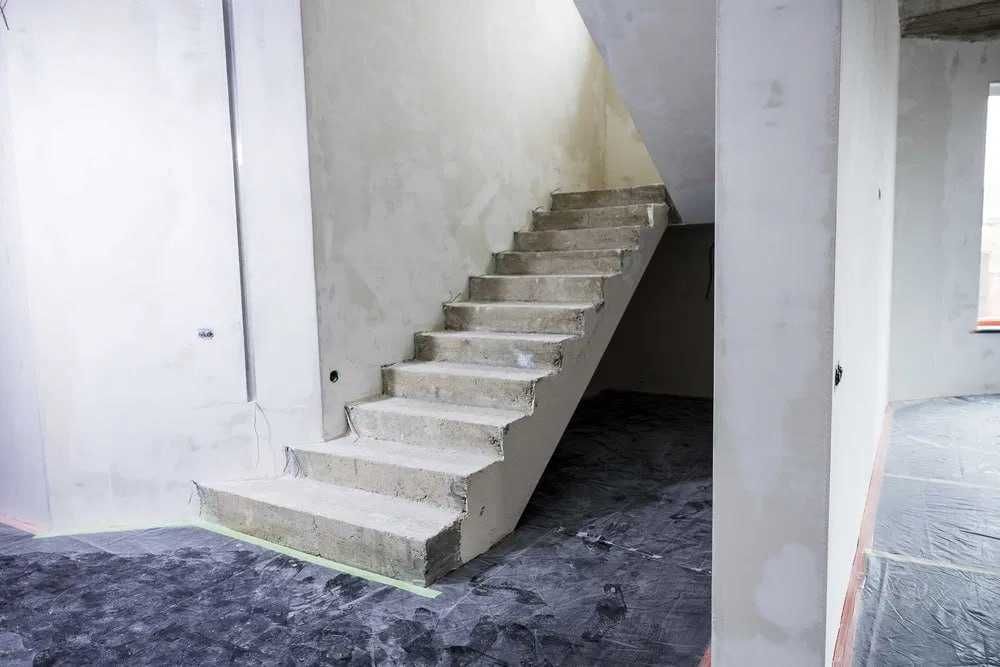 Дуплекс з ДІЛЯНКОЮ та гаражем