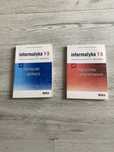 Informatyka 1-3 (Komputer i aplikacje) (algorytmika i programowanie)