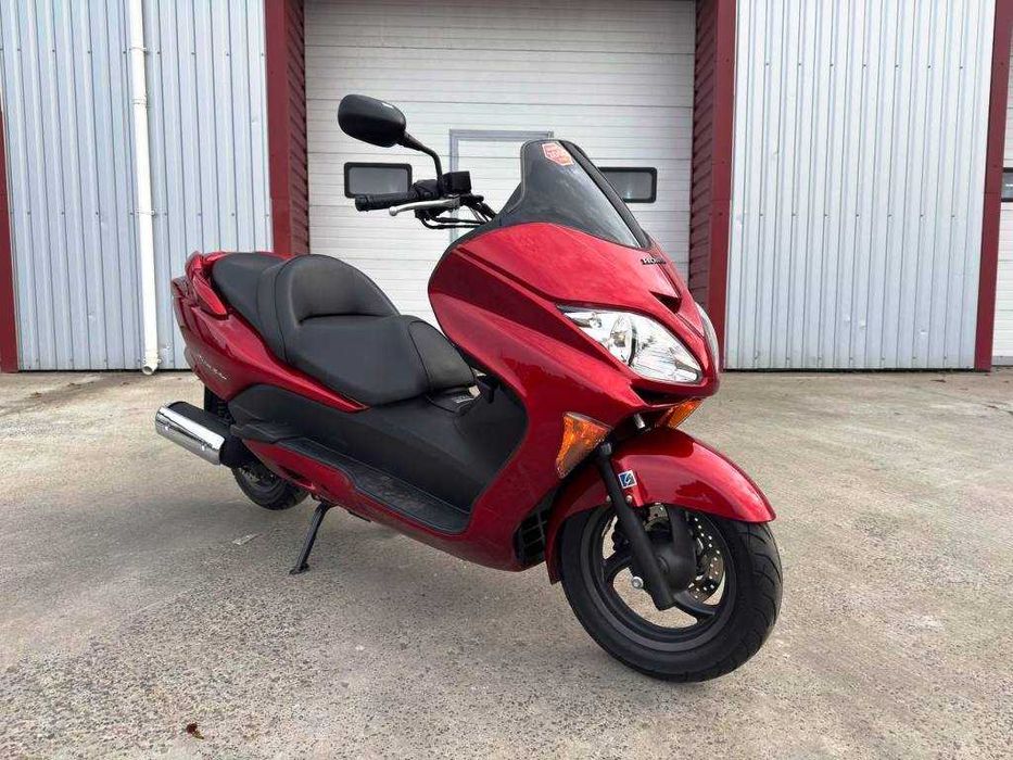 Макси-скутер Honda FORZA MF08 Z 250 В Наявності! Доставка!