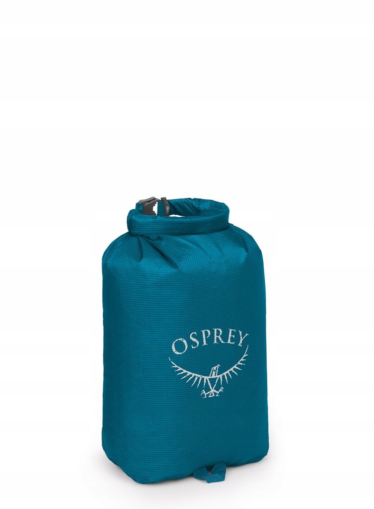 Worek wodoszczelny Osprey Ultralight DrySack 6 - waterfront blue 6l